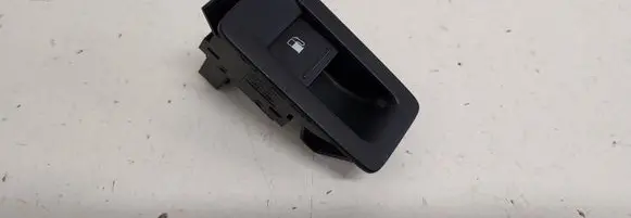 Volkswagen Touran I Fuel tank opening switch 1T0959551A