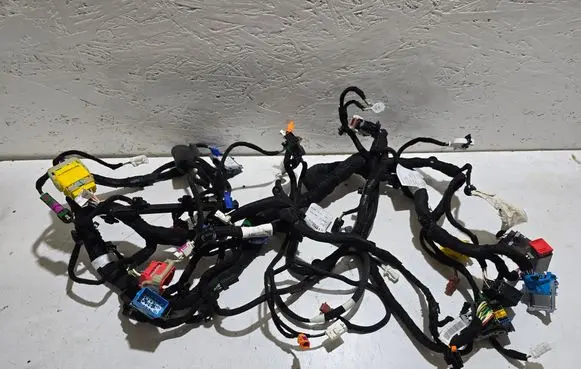 Citroen C4 III e-C4 Other wiring loom 964d071080