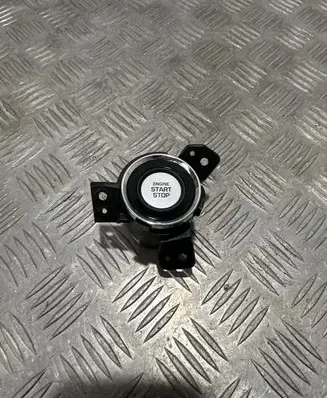 Hyundai Tucson TL Engine start stop button switch 9543003500 1612213