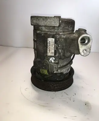 Toyota RAV 4 (XA20) Air conditioning (A/C) compressor (pump) 4472203934 10S15C