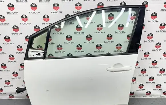 Toyota Prius Prime Front door 6700247161