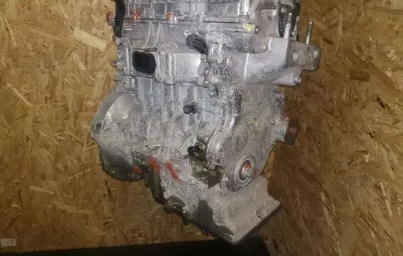Hyundai i30 Engine G4LD HD097508 121NR