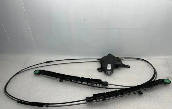 Audi A6 S6 C7 4G Curtain motor 4G9863560A 992900383107 933807108