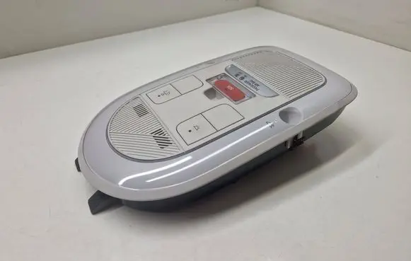 Hyundai Ioniq 5 Front seat light 92800GI110