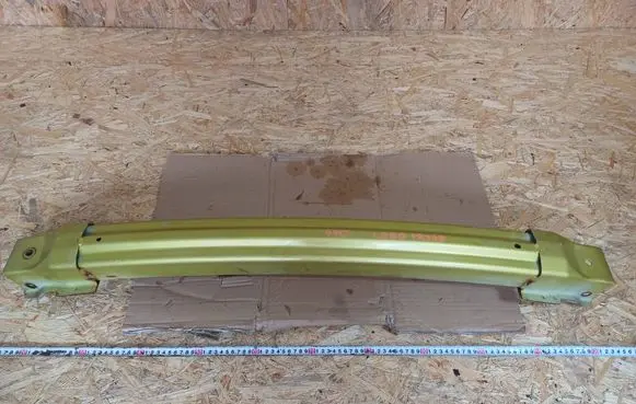 Honda HR-V Front bumper support beam