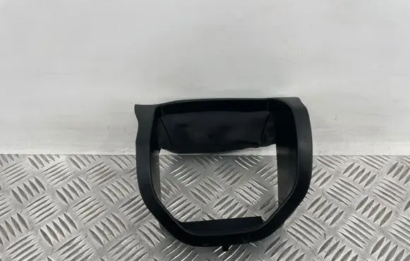 Mercedes-Benz C W205 Steering wheel column trim A2056803608 08779000 A2056800807