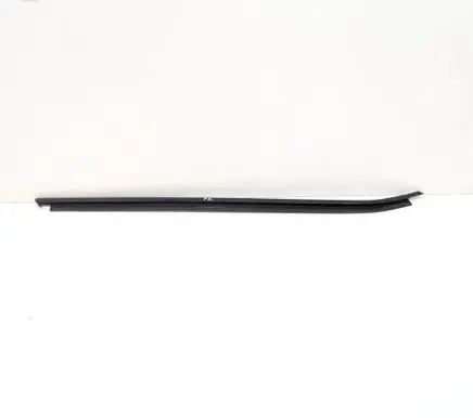 BMW X3 G01 Door glass trim 7410016