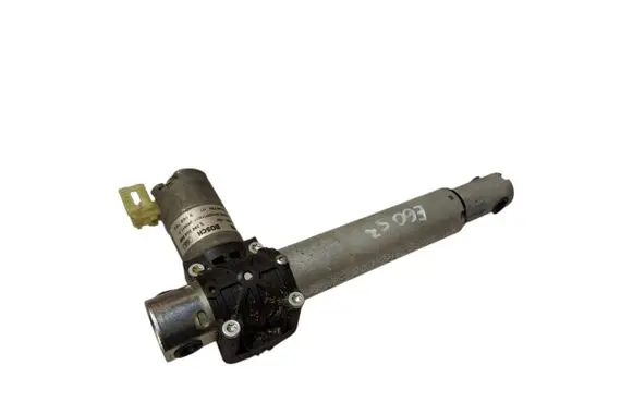 BMW 5 E60 E61 Seat adjustment motor 0390204068 050511S 4498734