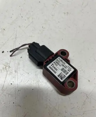 Land Rover Range Rover Sport L320 Airbag deployment crash/impact sensor 5H2Z14B345BA 00009403A5 YDB000141