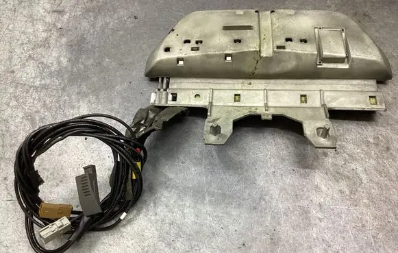 Volvo XC90 Interior comfort aerial antenna AAX30200 8633699 P28EUUUAL