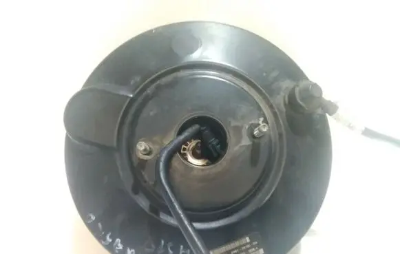 Ford C-MAX II Brake booster DV612B195DA 03786218384