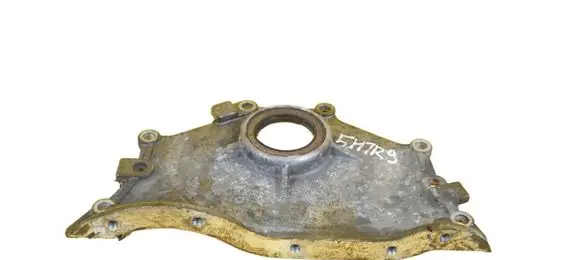 Volkswagen Touareg I Rear prop shaft donut coupling/joint 022103153 BMV USZCZELNIACZ