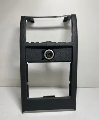 Volkswagen Touran I Other center console (tunnel) element 1T0863289E