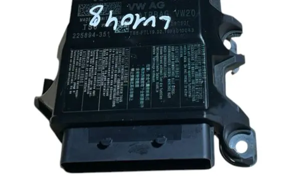 Skoda Octavia Mk3 (5E) Airbag control unit/module 3Q0959655AC 225894351