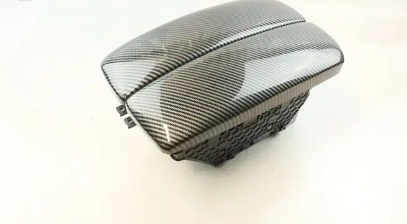 BMW X6 E71 Armrest 9115083 6973461