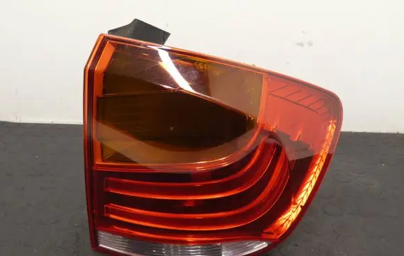 BMW X1 E84 Rear/tail lights 63212990110 03424500 3280213230
