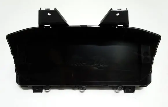 Jaguar XF X260 Speedometer (instrument cluster) GX6310849JK GX6314C026JE