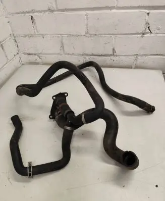 Ford Focus Engine coolant pipe/hose 2S6G9K478BA