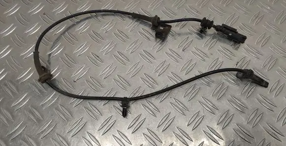 Tesla Model X ABS brake wheel speed sensor 102776100B