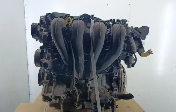 Mazda 5 Engine L829