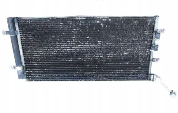 Audi Q5 SQ5 A/C cooling radiator (condenser) 