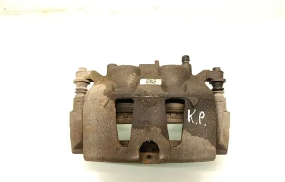Dodge Grand Caravan Front brake caliper 1798680
