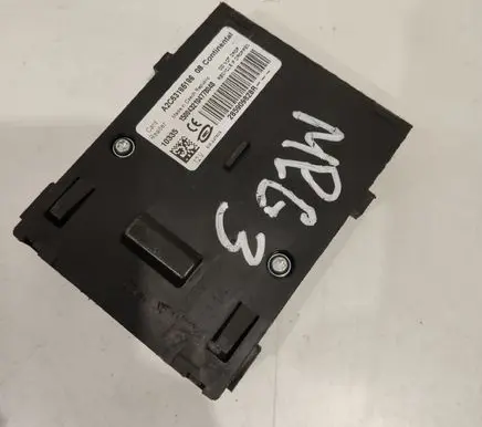 Renault Megane III Immobiliser reader (aerial) A2C53185186 285909828R