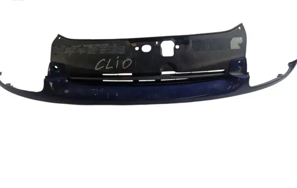 Renault Clio III Front grill 7700846870 7700415849 7700115849