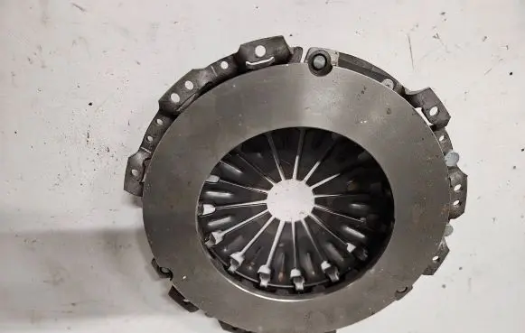 Pressure plate