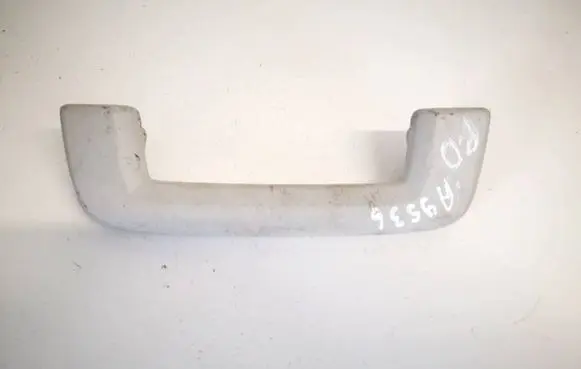 Ford C-MAX I Front interior roof grab handle