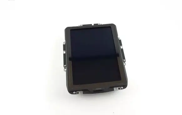 Volvo XC90 Screen/display/small screen 32247465AA 32247466AA 32247465