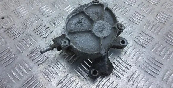 Ford Galaxy Vacuum pump D1651A