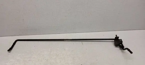 Volkswagen Transporter - Caravelle T5 Power steering hose/pipe/line 7E0422896C
