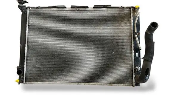 Lexus RX 330 - 350 - 400H Coolant radiator A2003315678