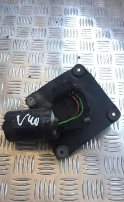 Volvo S40, V40 Front wiper linkage and motor 0390241114