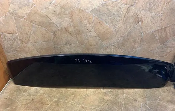 Mercedes-Benz GLS X166 Rear window tailgate spoiler A1667930288