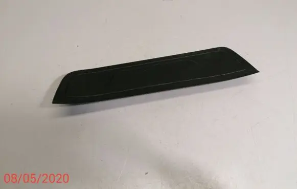 Hyundai ix35 Rear sill trim cover 858892Y000