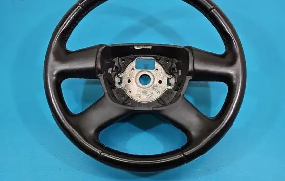 Skoda Yeti (5L) Steering wheel 3T0419091G IMPRK1577323