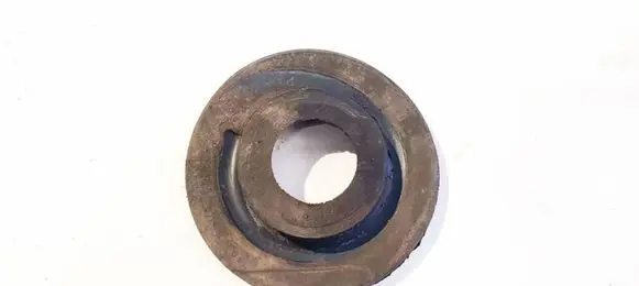 Seat Leon (1P) Front coil spring rubber mount 1k0512149b