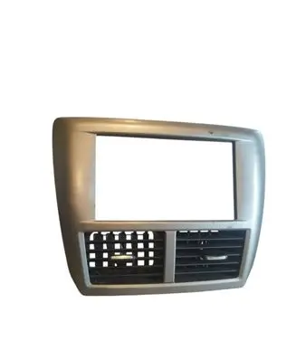 Subaru Forester SH Dash center air vent grill 66110FG020
