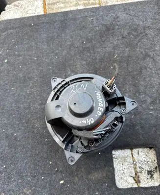 Ford Mondeo Mk III Heater fan/blower 3S7H18456AB