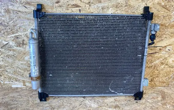 Nissan Note (E12) A/C cooling radiator (condenser) 921003VA1A