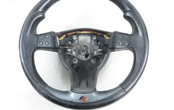 Seat Ibiza III (6L) Steering wheel 5P0419091F
