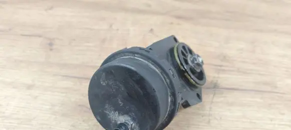 Volkswagen Touareg I Intake manifold valve actuator/motor 022133759A