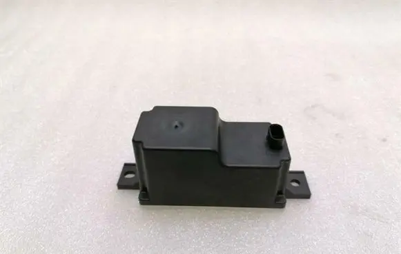 Mercedes-Benz CLS C218 X218 Voltage converter inverter A2059053414