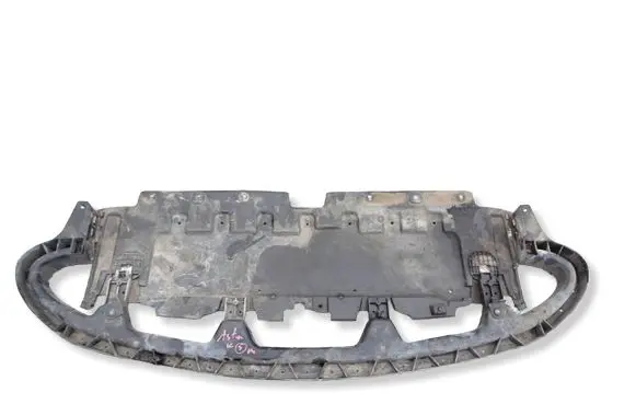 Opel Astra K Front bumper support beam 13423602