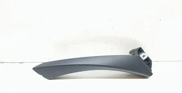 BMW 3 E90 E91 Rear door handle trim 