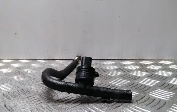 Volkswagen Crafter Fuel line pipe 038906081B