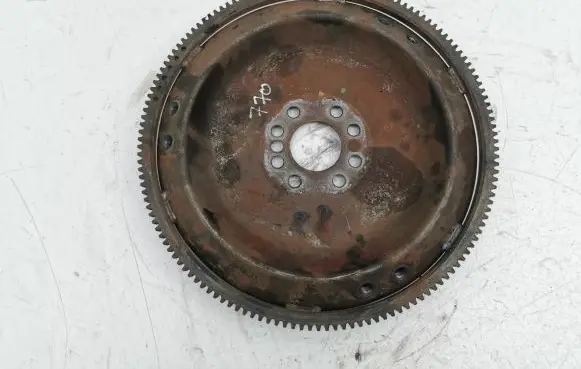 Mercedes-Benz ML W164 Flywheel