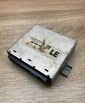 Opel Omega B1 Comfort/convenience module 90491954